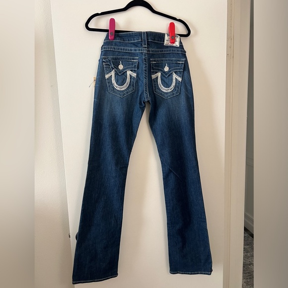 True Religion Jeans - Picture 2 of 6